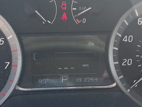 Used 2015 Nissan Sentra FE+ S image 9