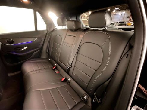 Certified 2022 Mercedes-Benz GLC 300 GLC 300 image 18