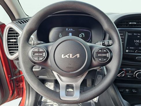 Certified 2024 Kia Soul LX w/ Option Group 015 image 20