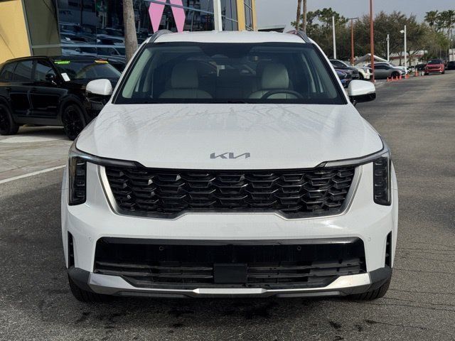 New 2026 Kia Sorento S AWD/4WD image 6