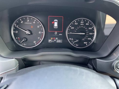 Certified 2026 Subaru Forester Sport w/ Sport Package AWD/4WD image 36
