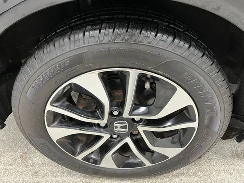 Used 2014 Honda Civic EX image 15
