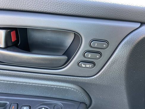 New 2026 Honda Odyssey EX-L image 17