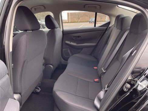 Used 2024 Nissan Sentra S FWD image 21