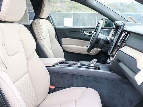 New 2026 Volvo XC60 T8 Plus w/ Climate Package PRO image 18