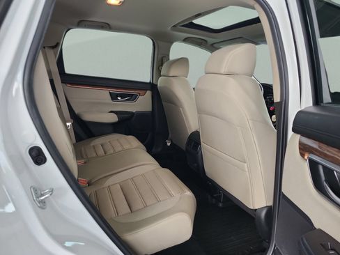 Used 2020 Honda CR-V EX image 18