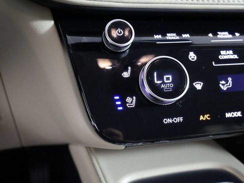 Used 2024 INFINITI QX60 Luxe w/ Vision Package AWD/4WD image 59