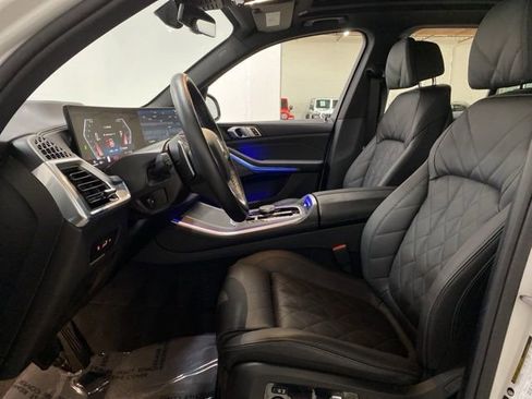 Used 2026 BMW X5 xDrive40i AWD/4WD image 20