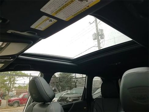 Used 2024 Subaru Forester Wilderness image 20