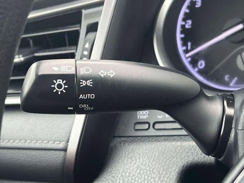 Certified 2023 Toyota Camry LE image 13