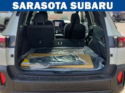 New 2026 Subaru Outback Touring XT AWD/4WD image 10
