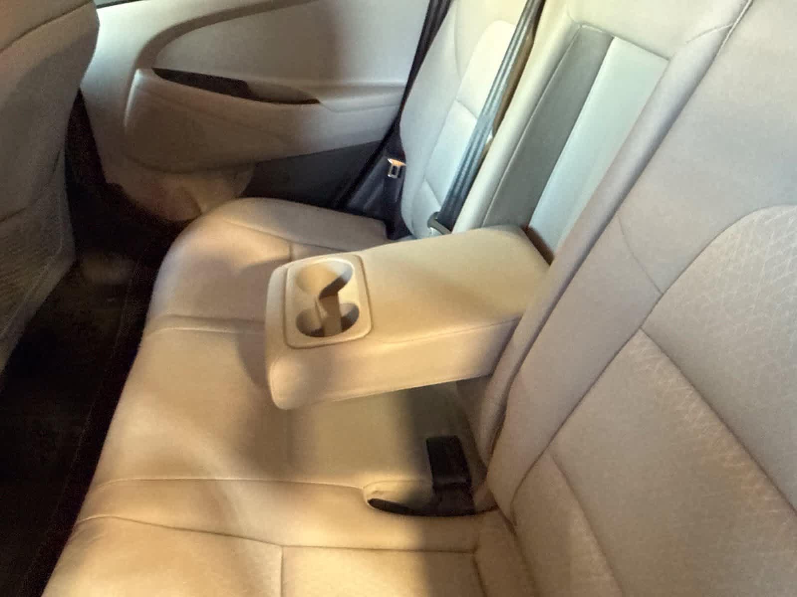 Used 2018 Hyundai Tucson SEL FWD image 17
