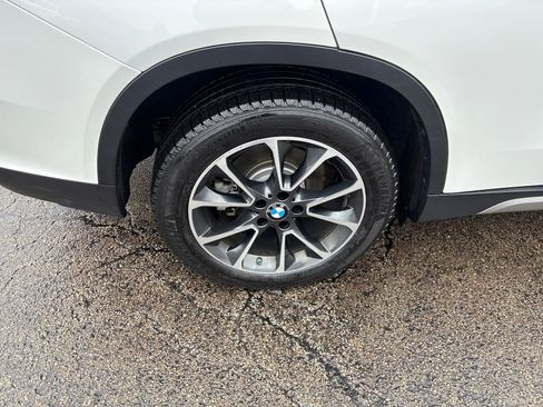 Used 2017 BMW X5 xDrive35i image 32