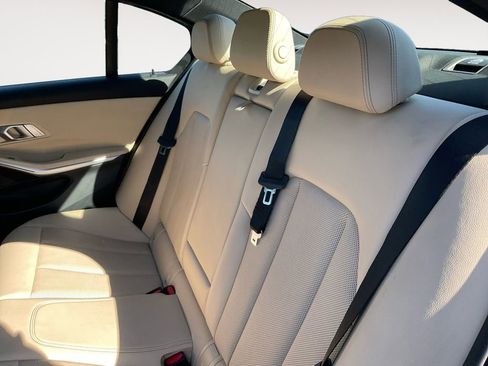 Used 2023 BMW 330e 330e iPerformance image 29