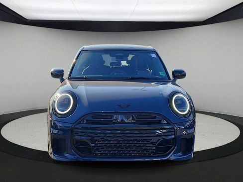 New 2026 MINI Cooper S image 3