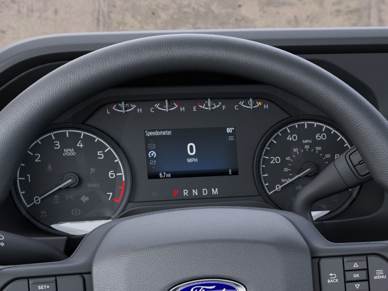 New 2027 Ford F350 XL AWD/4WD image 13