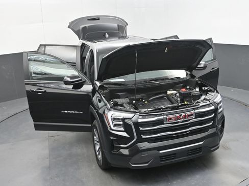 Used 2026 GMC Terrain Elevation FWD image 40