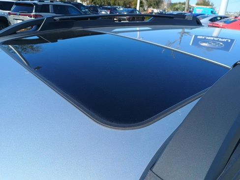 Certified 2025 Subaru Outback Premium w/ Popular Package #1A image 9