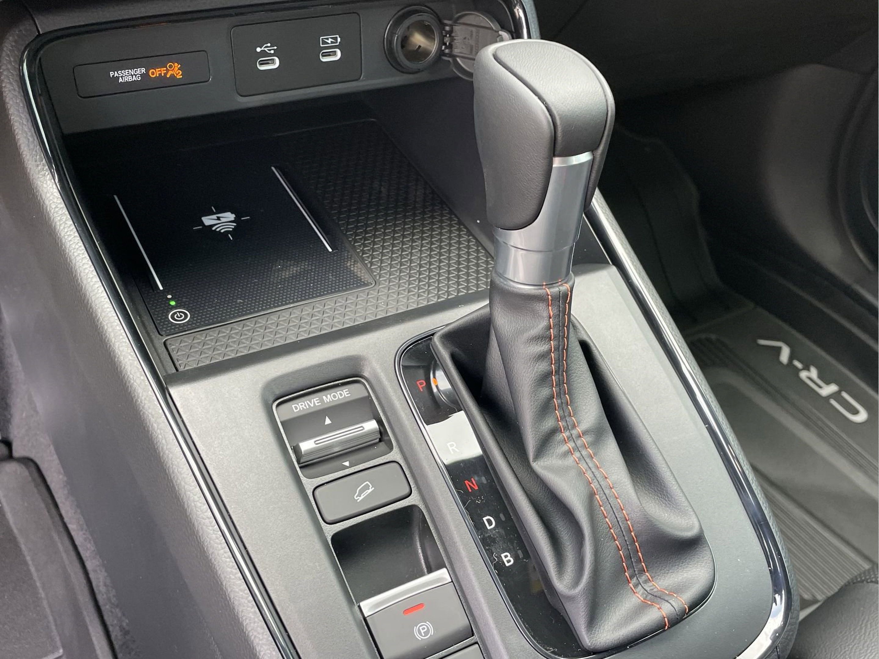 New 2027 Honda CR-V Sport-L image 17