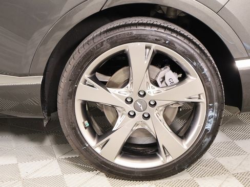 Used 2024 Genesis GV80 3.5T w/ Prestige Package image 21