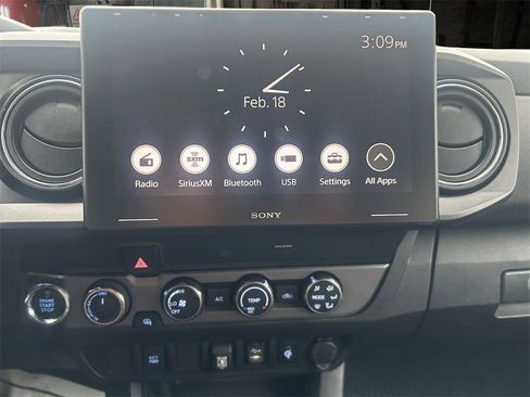 Used 2019 Toyota Tacoma TRD Off-Road image 20