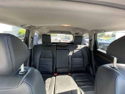 Used 2020 Honda CR-V EX-L image 28