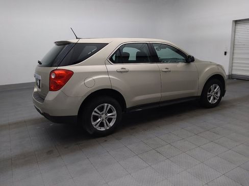 Used 2014 Chevrolet Equinox LS FWD image 10