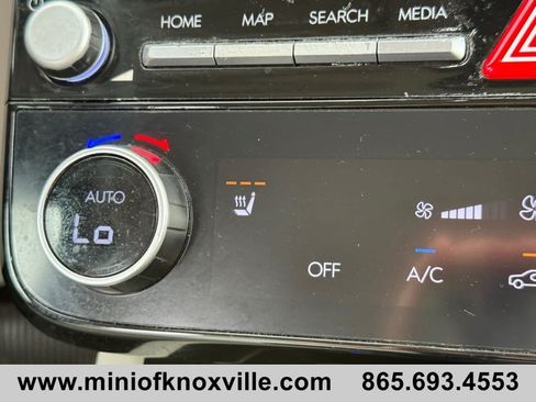 Used 2025 Hyundai Tucson SEL FWD image 23