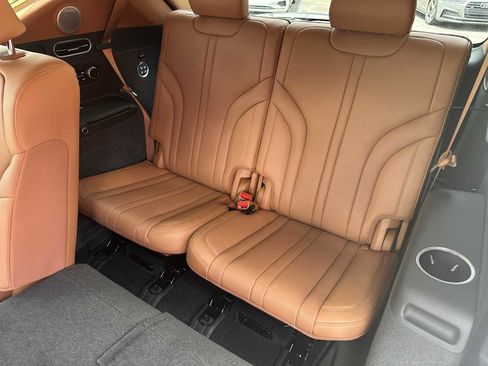 New 2026 Genesis GV80 3.5T Advanced AWD/4WD image 23