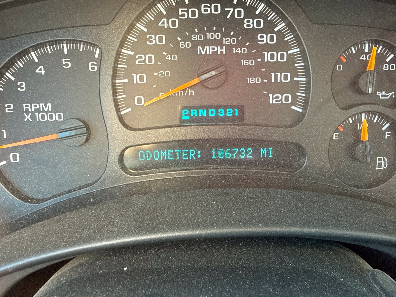 Used 2005 GMC Sierra 1500 SLE w/ Off-Road Package AWD/4WD image 14