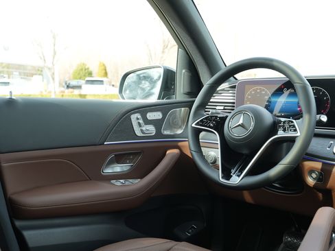 New 2026 Mercedes-Benz GLE 450 4MATIC image 23