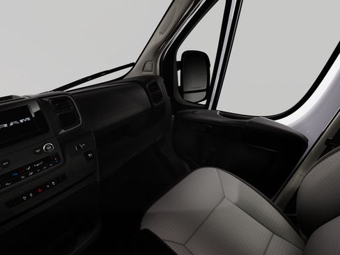 New 2026 RAM ProMaster 2500 w/ Safety Group FWD image 7