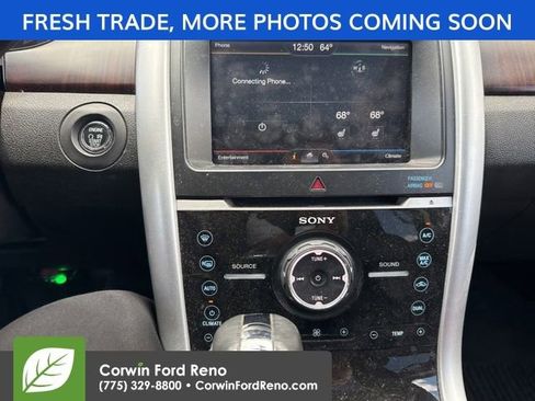 Used 2011 Ford Edge Limited w/ 301A Rapid Spec Order Code AWD/4WD image 17