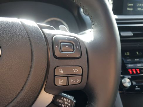 Certified 2023 Lexus IS 300 w/ Premium Package RWD image 22