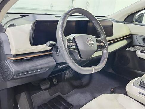 Certified 2024 Nissan Ariya AWD image 10