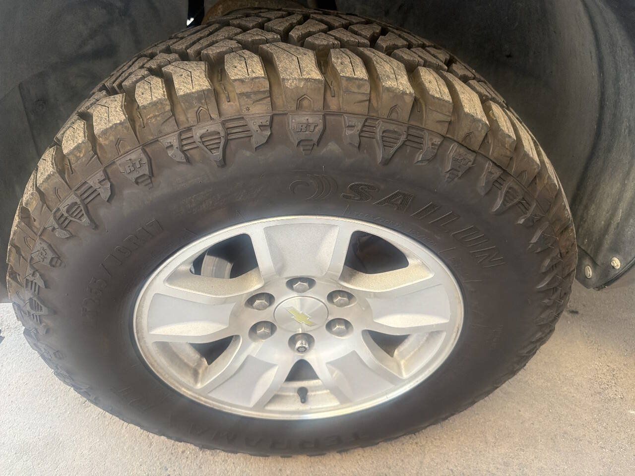 Used 2010 GMC Sierra 1500 SL RWD image 19