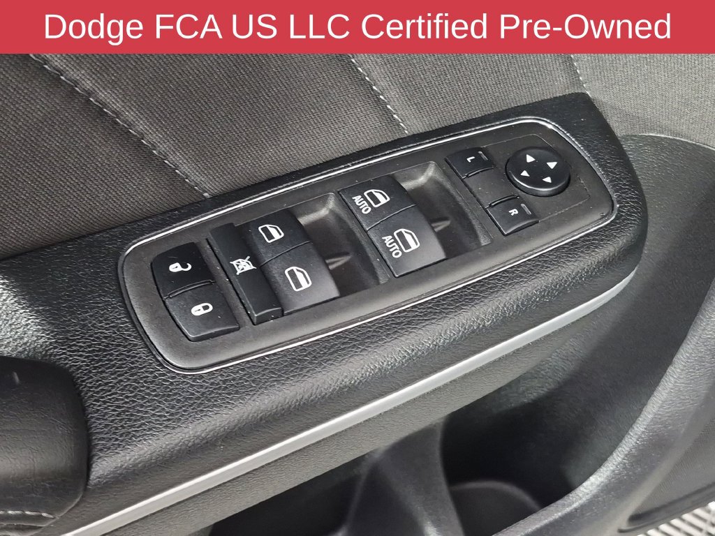 Certified 2023 Dodge Charger R/T RWD image 15