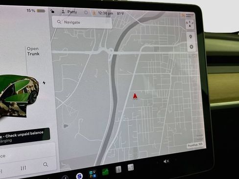 Used 2018 Tesla Model 3 Long Range RWD image 12
