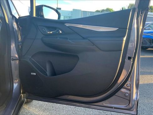 Used 2023 Chevrolet Bolt LT w/ Infotainment Package FWD image 27