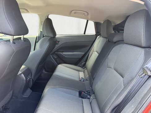 Certified 2024 Subaru Crosstrek 2.0i Premium AWD/4WD image 13