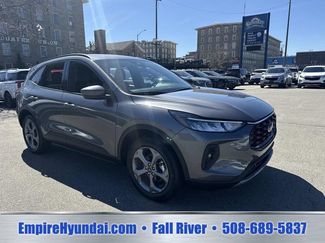 Used 2025 Ford Escape ST-Line Select AWD/4WD video 2