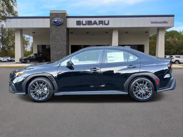 New 2026 Subaru WRX Premium AWD/4WD image 3