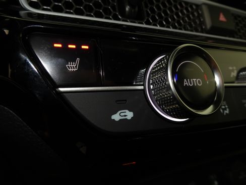 New 2026 Honda Civic Sport Touring image 33