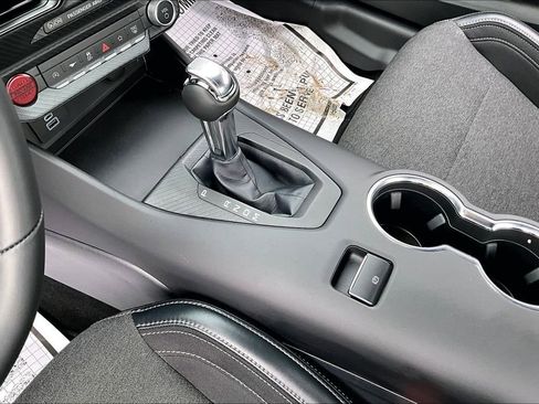 Used 2025 Ford Mustang GT RWD image 14