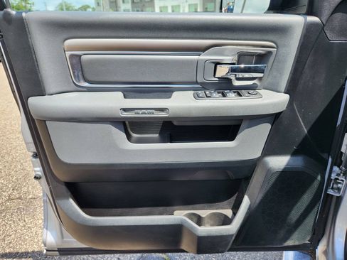 Used 2018 RAM 1500 Big Horn AWD/4WD image 20