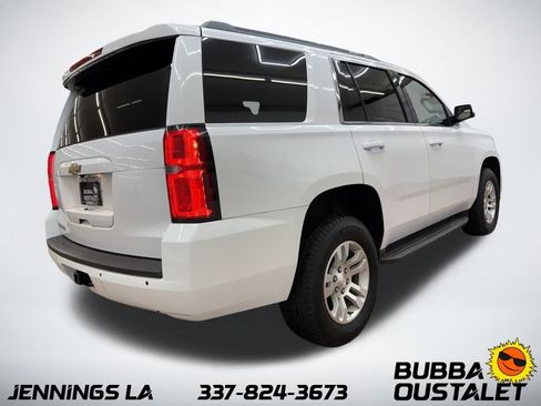 Used 2019 Chevrolet Tahoe LT image 5