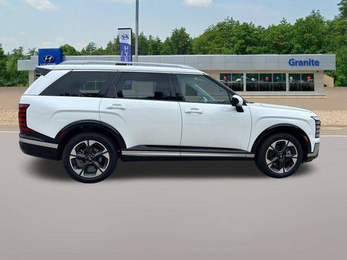 New 2026 Hyundai Palisade Limited AWD/4WD image 6