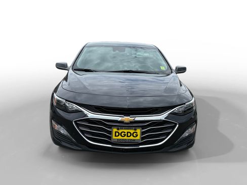 Used 2023 Chevrolet Malibu LT FWD image 8