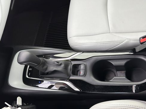 Certified 2022 Toyota Corolla SE image 8