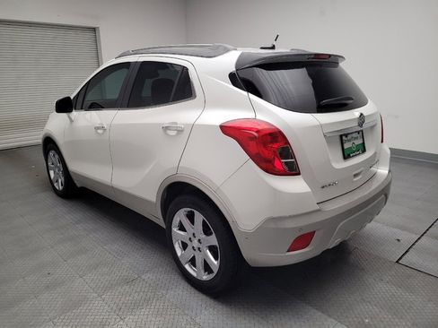 Used 2014 Buick Encore Premium FWD image 5